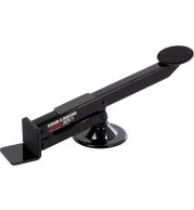 Door Lifter Installation Tool – 240lbs Capacity Non-Marring Plastic Lifter with Fulcrum & Pivot | 1.5" Lift Height, 9-7/8" Long for Easy Solo Door Hanging | UAE Carpenter & Builder Essential 